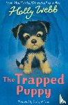 Webb, Holly - The Trapped Puppy
