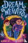 Sami, Annabelle - Dreamweavers: Night of the Scary Fairies