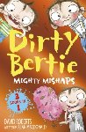 MacDonald, Alan - Mighty Mishaps