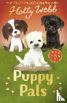 Webb, Holly - Puppy Pals
