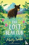 Webb, Holly - The Lost Bear Cub