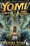 Tijani, Davina - Yomi and the Fury of Ninki Nanka
