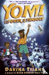 Tijani, Davina - Yomi and the Power of the Yumboes