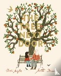 Moyler, Charlie (Art Director - Stripes Publishing) - The Tree Next Door