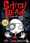 Bass, Guy - Stitch Head: The Graphic Novel