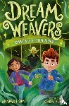 Sami, Annabelle - Dreamweavers: Chaos of the Fun Fiend