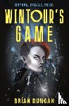 Dungan, Brian - Wintour's Game
