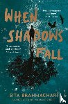 Brahmachari, Sita - When Shadows Fall