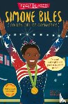 Morgan, Sally J. - Trailblazers: Simone Biles