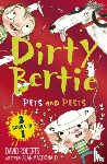 MacDonald, Alan - Pets and Pests