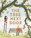 Moyler, Charlie (Art Director - Stripes Publishing) - The Tree Next Door
