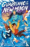 Huang, Eric - Guardians of the New Moon: The Year of the Rat