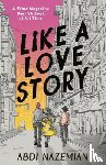 Nazemian, Abdi - Like a Love Story
