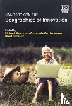  - Handbook on the Geographies of Innovation