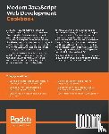 Kereki, Federico - Modern JavaScript Web Development Cookbook