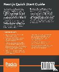Konshin, Kirill - Next.js Quick Start Guide