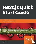 Konshin, Kirill - Next.js Quick Start Guide