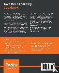 Raj, Rahul - Java Deep Learning Cookbook