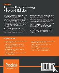 Romano, Fabrizio - Learn Python Programming