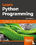 Romano, Fabrizio - Learn Python Programming