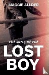 Allder, Maggie - The Song of the Lost Boy