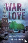 Martin, Melanie - War and Love