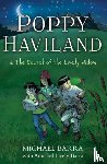 Barra, Michael, Barra, Annabel Lively - Poppy Haviland and the Secret of the Lively Widow