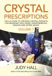 Hall, Judy - Crystal Prescriptions volume 7