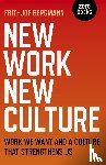 Bergmann, Frithjof - New Work New Culture