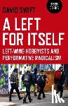 Swift, David - Left for Itself, A