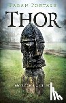 Daimler, Morgan - Pagan Portals - Thor