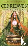 Forest, Danu - Pagan Portals - Cerridwen