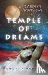 Mathews, Carolyn - Temple of Dreams