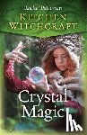 Patterson, Rachel - Kitchen Witchcraft: Crystal Magic
