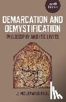 Moufawad-Paul, J. - Demarcation and Demystification