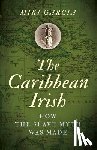 Garcia, Miki - Caribbean Irish, The