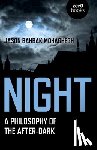 Mohaghegh, Jason Bahbak - Night