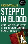 Wallis, Andrew - Stepp'd in Blood