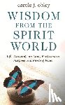 Obley, Carole J. - Wisdom From the Spirit World