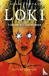 Loptson, Dagulf - Pagan Portals - Loki