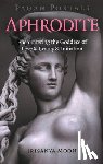 Moon, Irisanya - Pagan Portals - Aphrodite