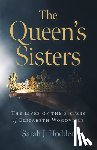 Hodder, Sarah J. - Queen's Sisters, The