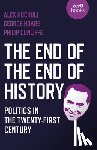 Hochuli, Alex, Hoare, George - End of the End of History, The