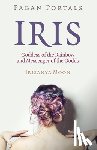 Moon, Irisanya - Pagan Portals - Iris, Goddess of the Rainbow and Messenger of the Godds