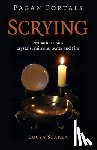 Starza, Lucya - Pagan Portals - Scrying