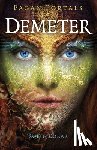 Corak, Robin - Pagan Portals - Demeter