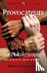 Manzanal-frank, Maiden - Resetting Our Future: Provocateurs not Philanthropists - Turning Good Intentions into Global Impact