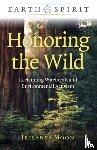 Moon, Irisanya - Earth Spirit: Honoring the Wild