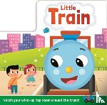 Igloo Books Ltd - Little Train