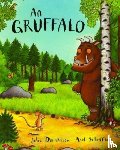 Donaldson, Julia - An Gruffalo